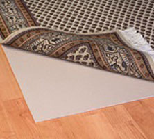 Solid Plus Area Rug Pad