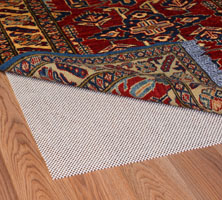 Super Stop Natural Area Rug Pad