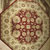 Discontinued Salibas Machine Made Area Rugs