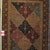 Discontinued Salibas Machine Made Area Rugs
