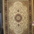 Discontinued Salibas Machine Made Area Rugs