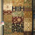Discontinued Salibas Machine Made Area Rugs