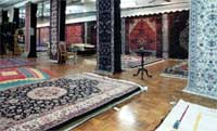 Oriental Hand Made Rugs